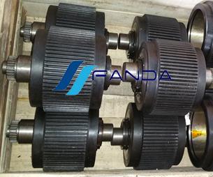 rollers of ring die pellet mill.jpg