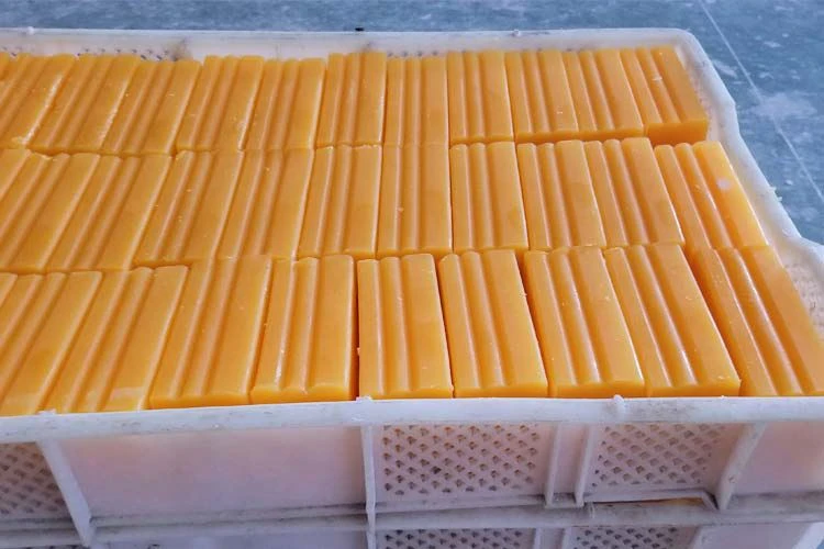 product-370-247 transparent soap bars making plant