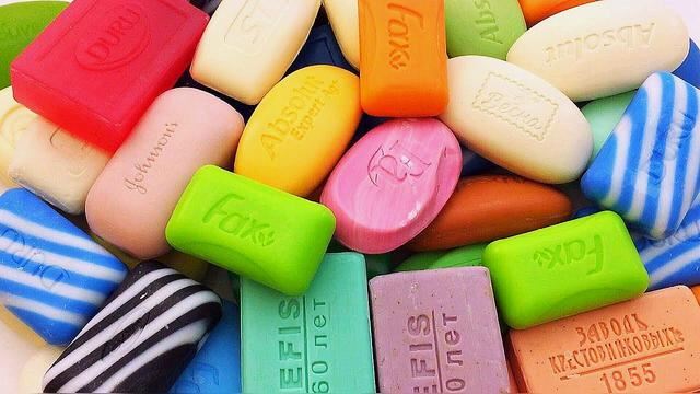 product-740-416 toilet soap bar making plant