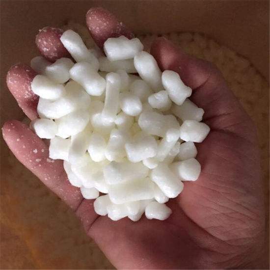 soap noodles