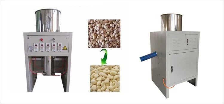 onion garlic peeling machine 1