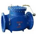 water valve
