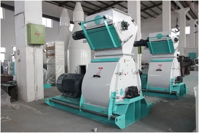 hammer mill