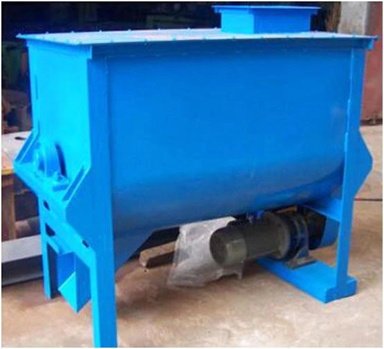 feed mixer 