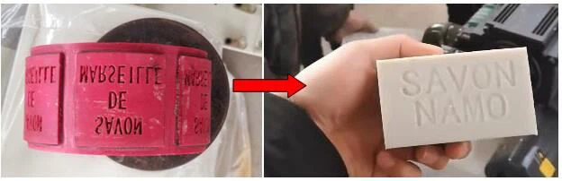 soap bar making machine price