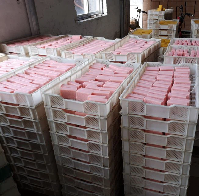 laundry bar soap cutter machine