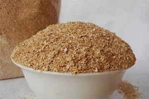 wheat flour
