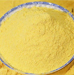 corn flour