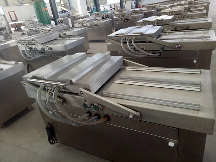 commercial vacuum packing machine