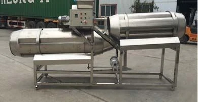 flavoring machine
