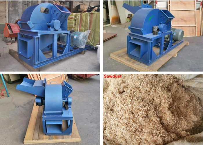 homemade sawdust making machine homemade sawdust making machine