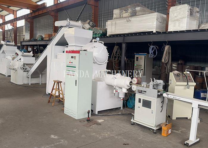 soap making machine price