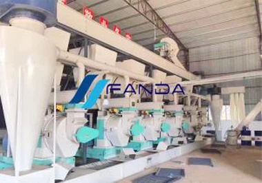 خط الخشب بيليه