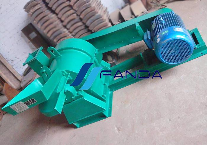Wood Powder Machine price