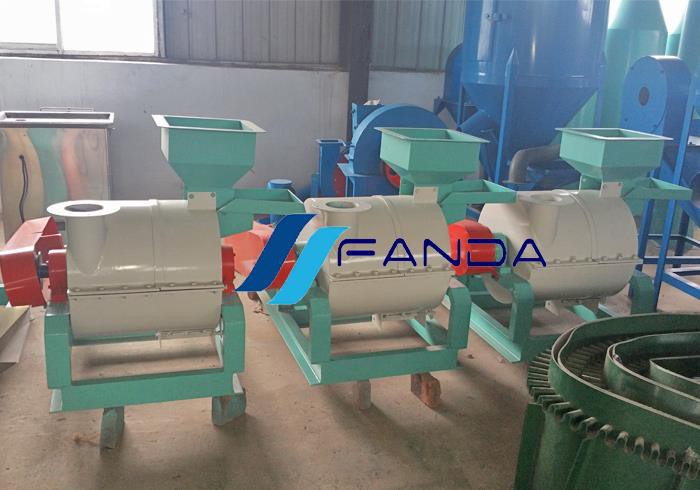Wood Powder Machine suppliers