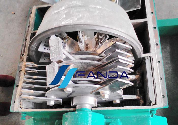Wood Powder Machine manufacturers