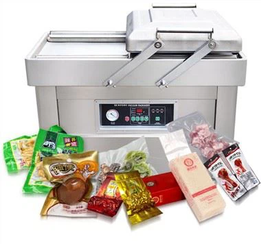 آلة فراغ السداده التجارية