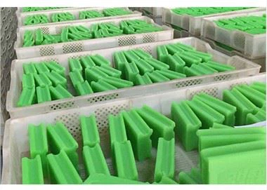 خط إنتاج الصابون الصناعي