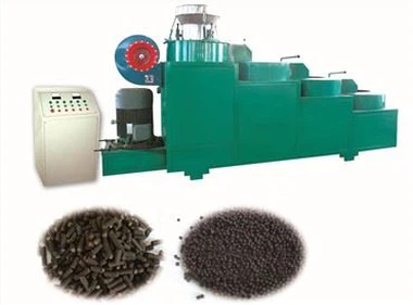 آلة صنع حبيبات الأسمدة