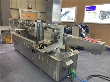 آلة قش الورق