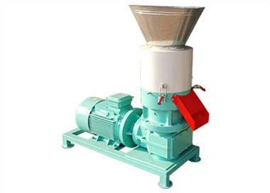 آلات مطحنة أعلاف الدواجن الصغيرة