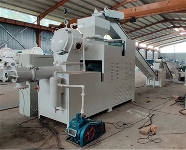 ماكينة صنع صابون الحمام